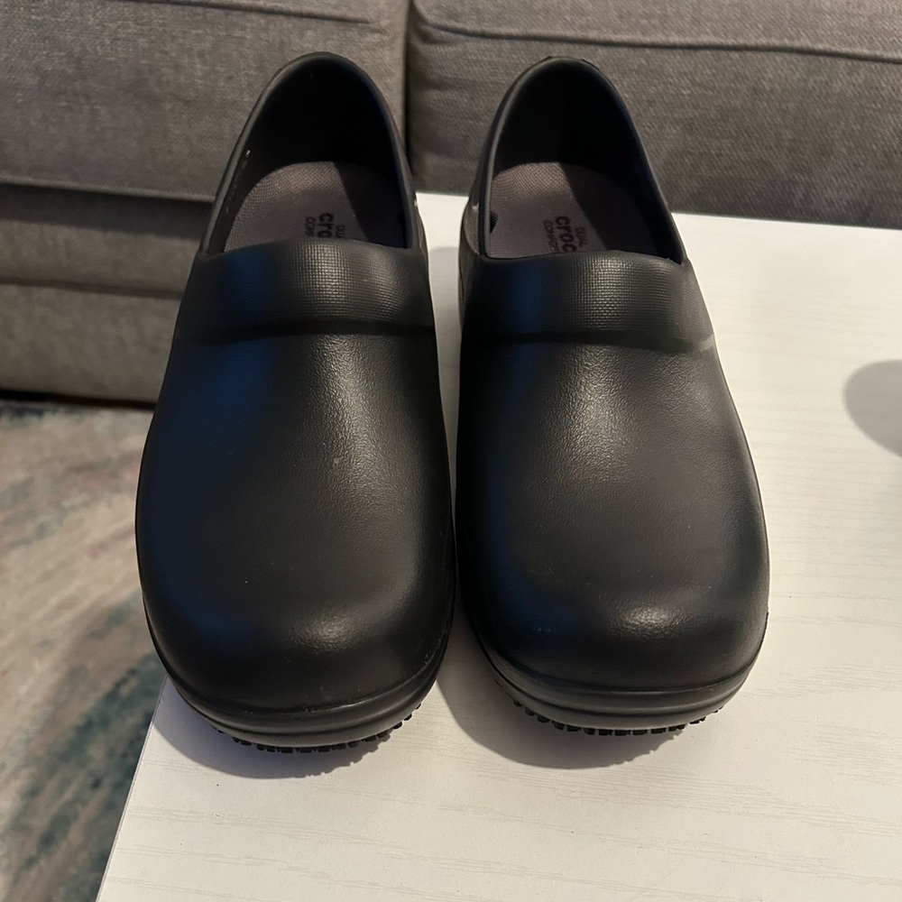 Work Clogs